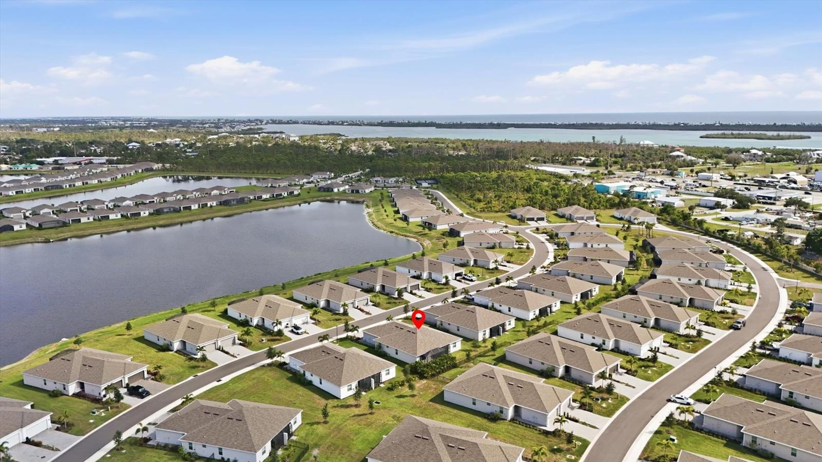 COCO BAY - Residential