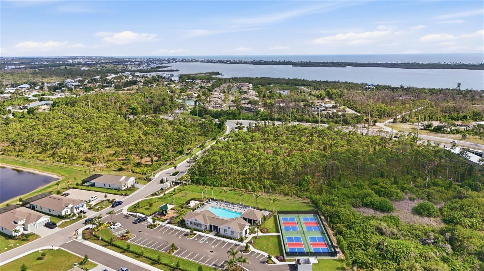 COCO BAY - Residential