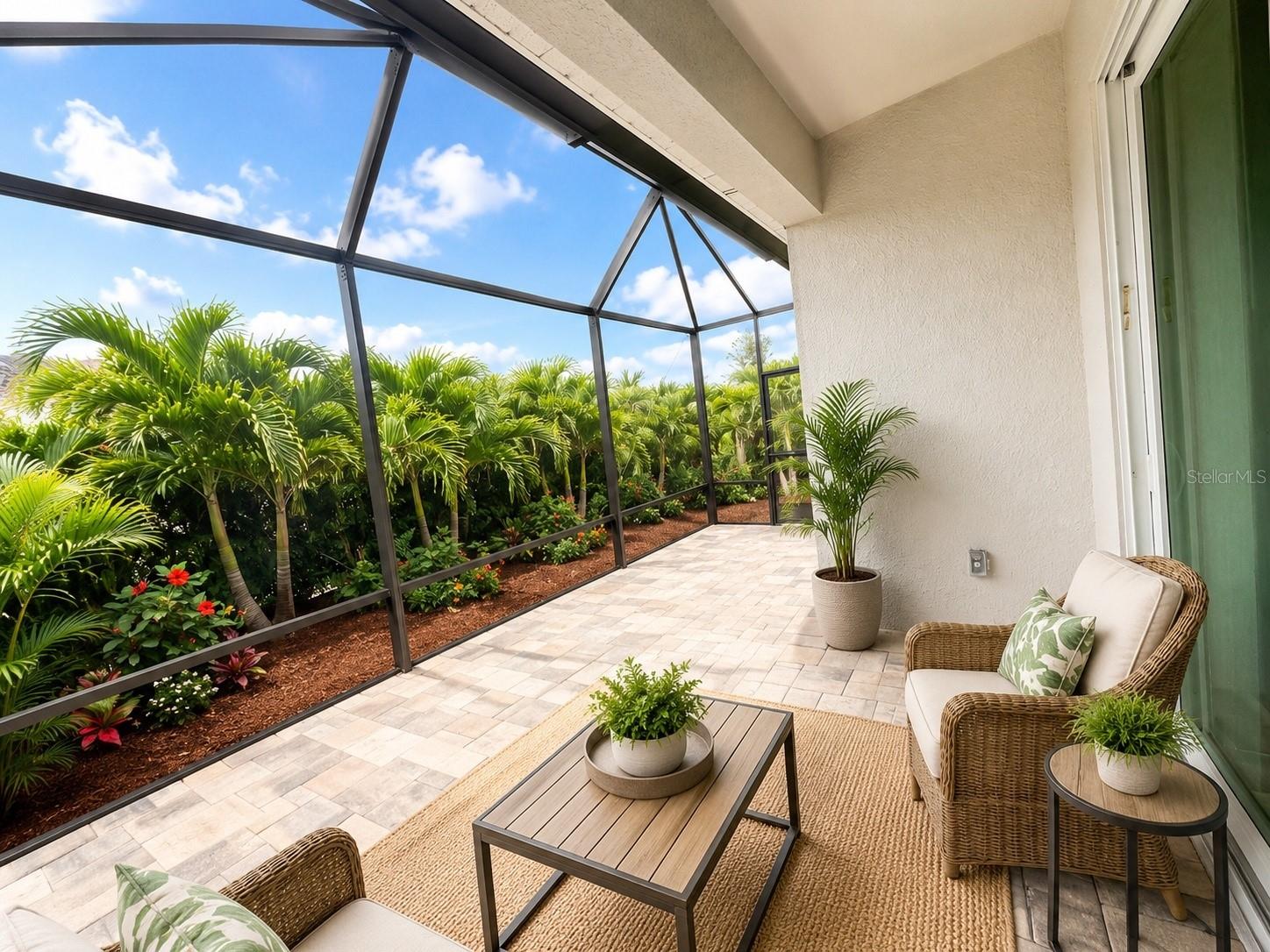 COCO BAY - Residential