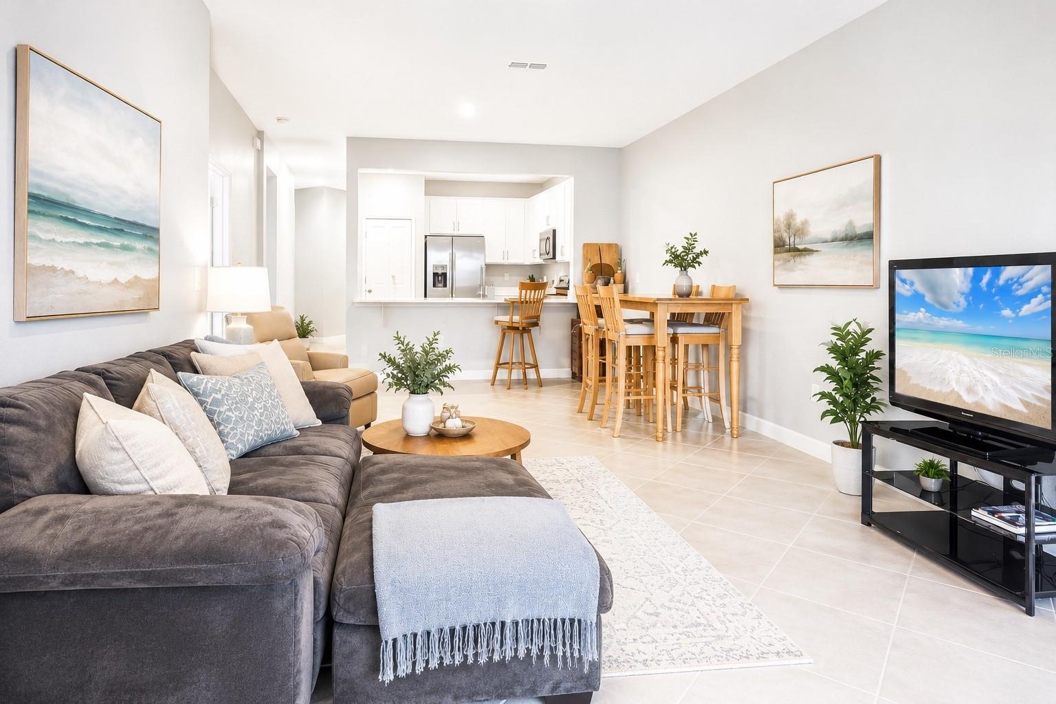 COCO BAY - Residential