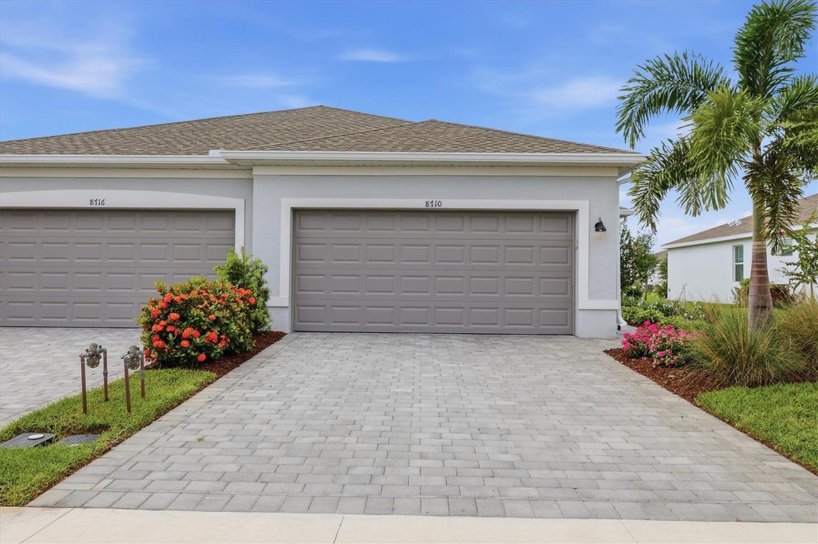 COCO BAY - Residential