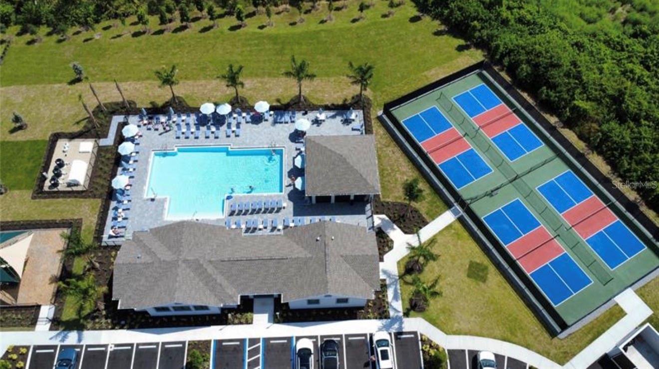 COCO BAY - Residential