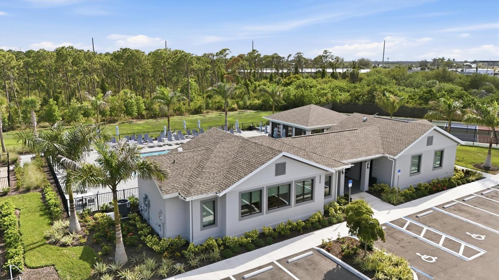 COCO BAY - Residential