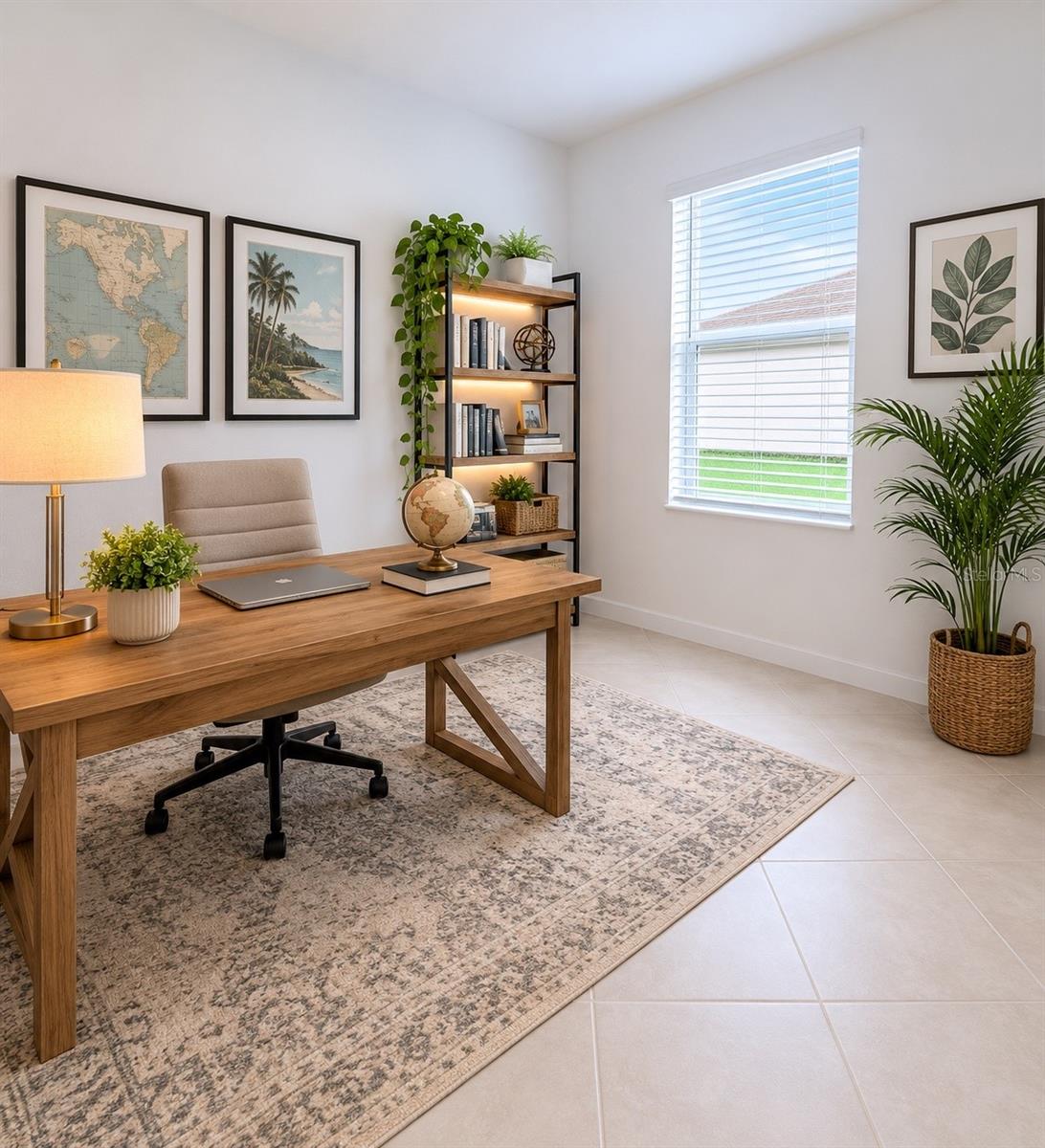 COCO BAY - Residential