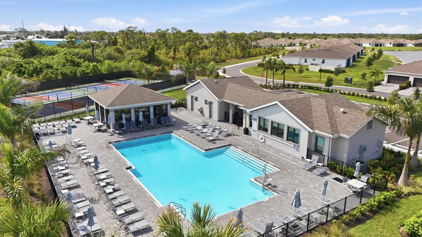 COCO BAY - Residential