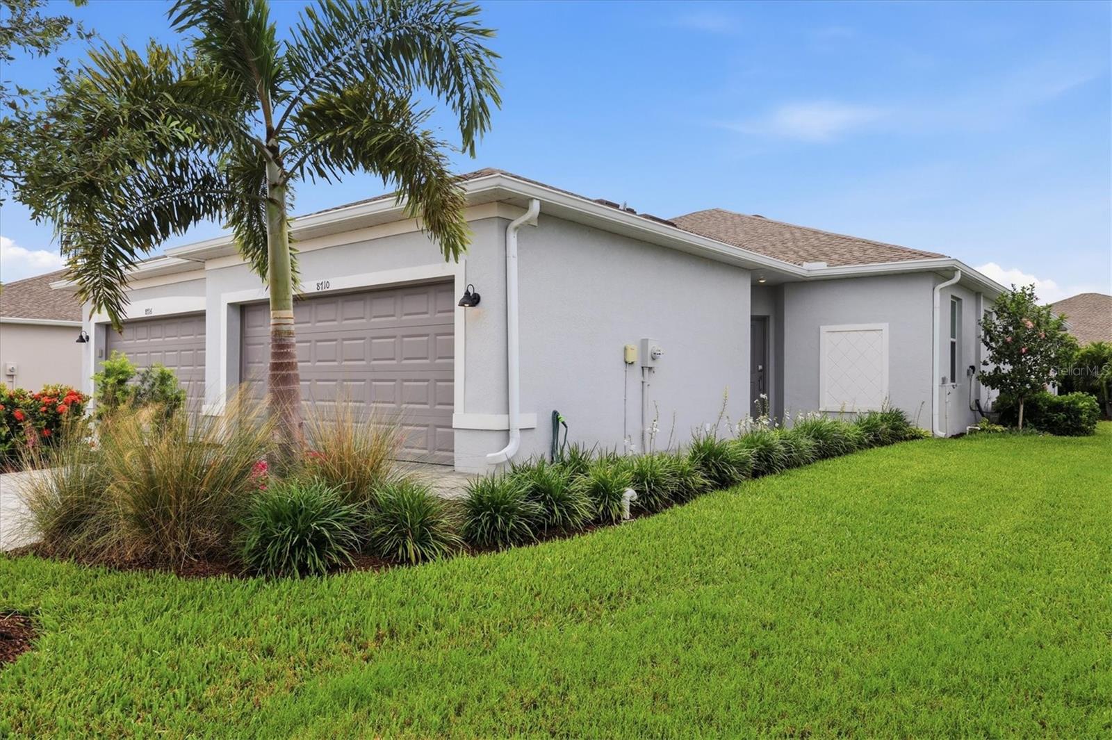 COCO BAY - Residential