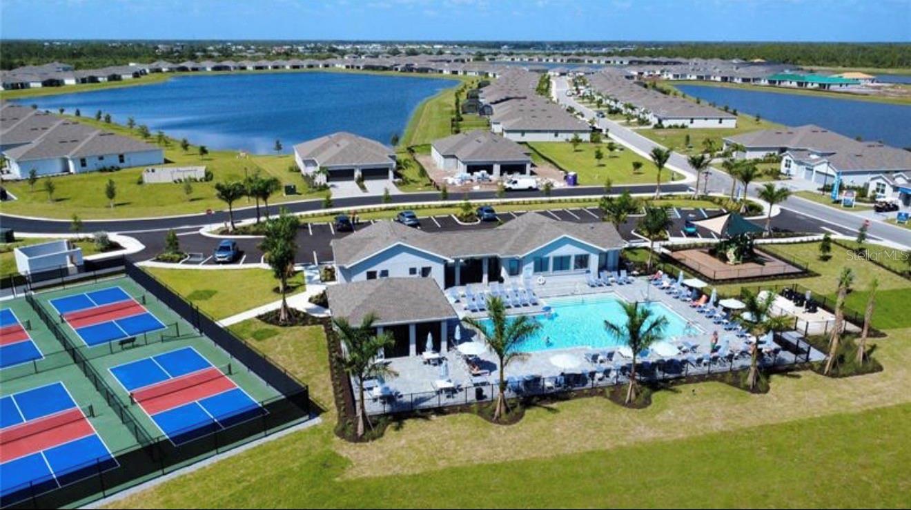 COCO BAY - Residential