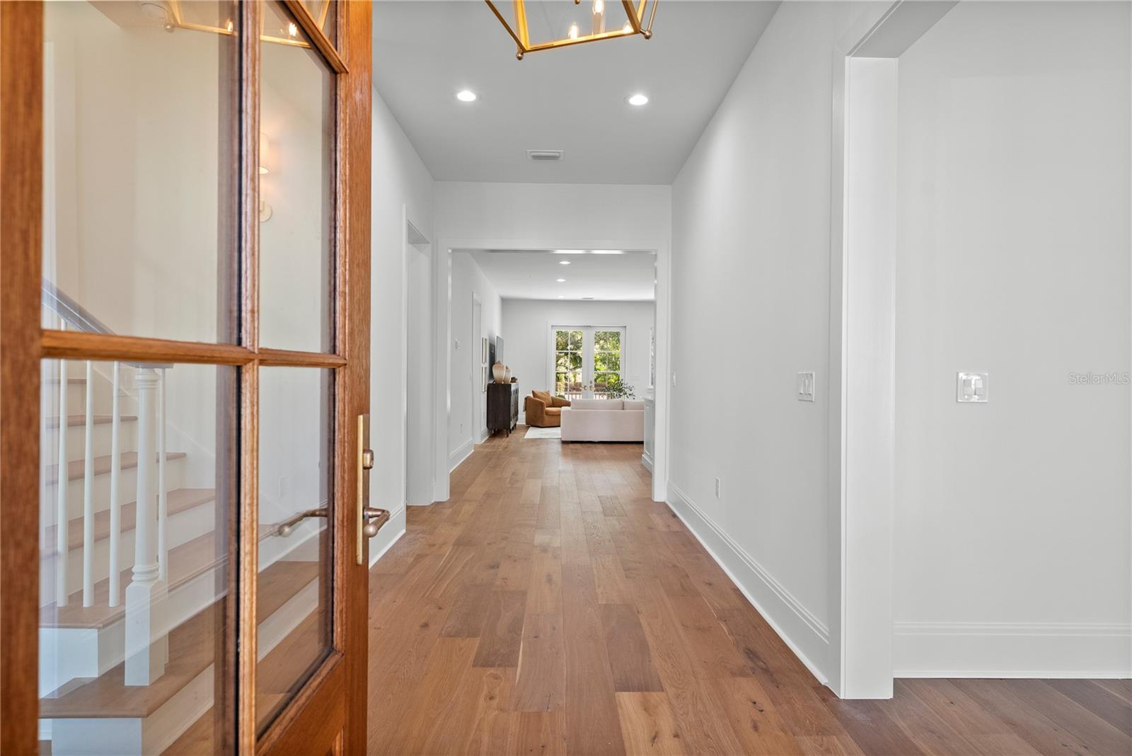 SUNSET PARK - Residential