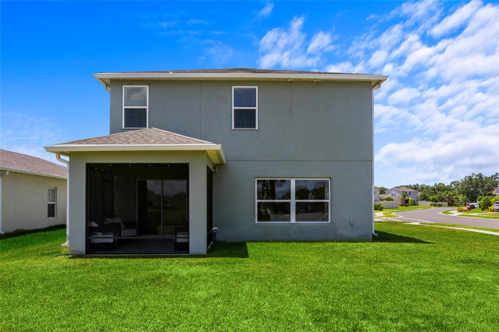 ARTISAN LAKES EAVES BEND PH II SUBPH A, - Residential
