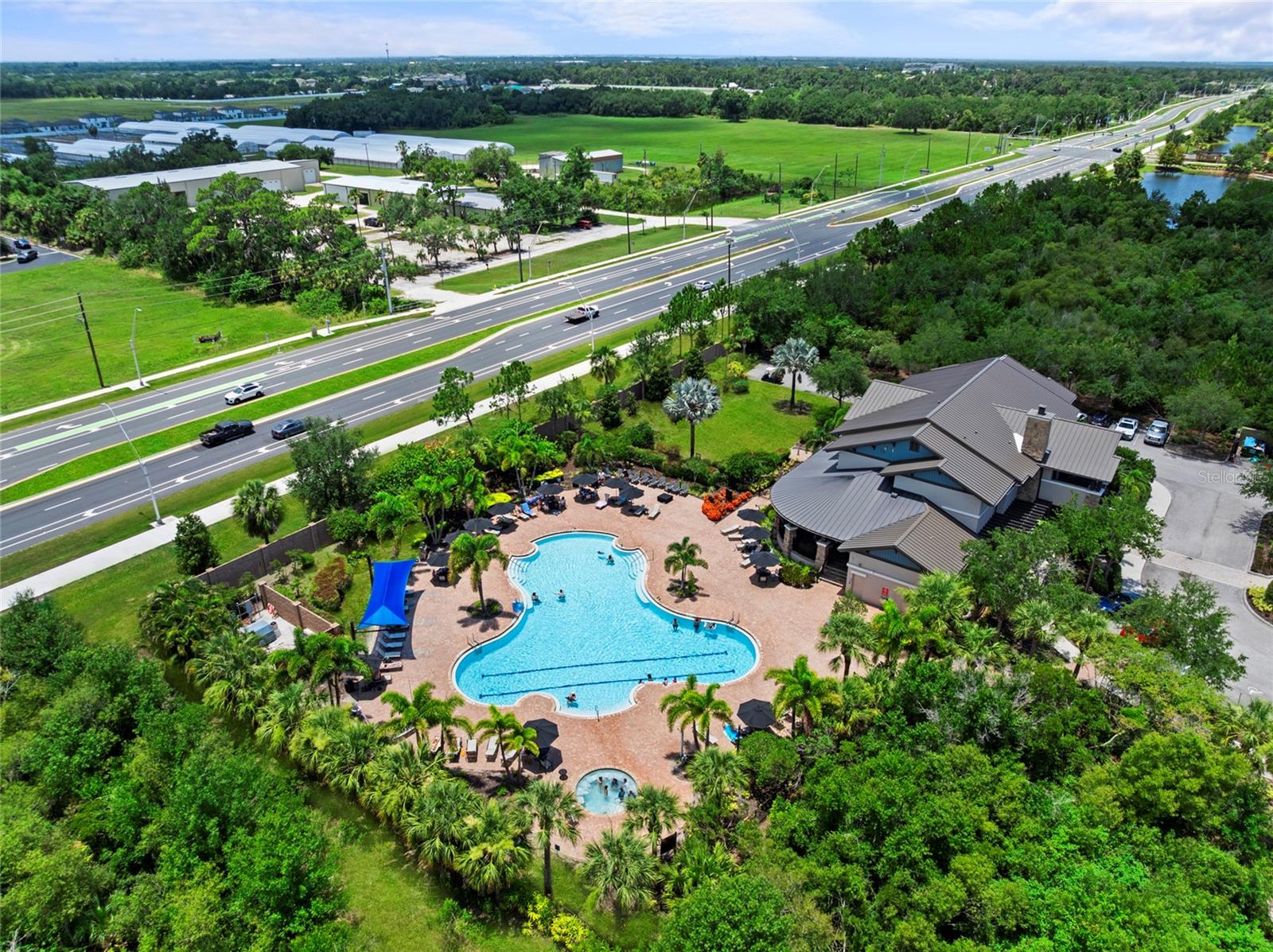 ARTISAN LAKES EAVES BEND PH II SUBPH A, - Residential
