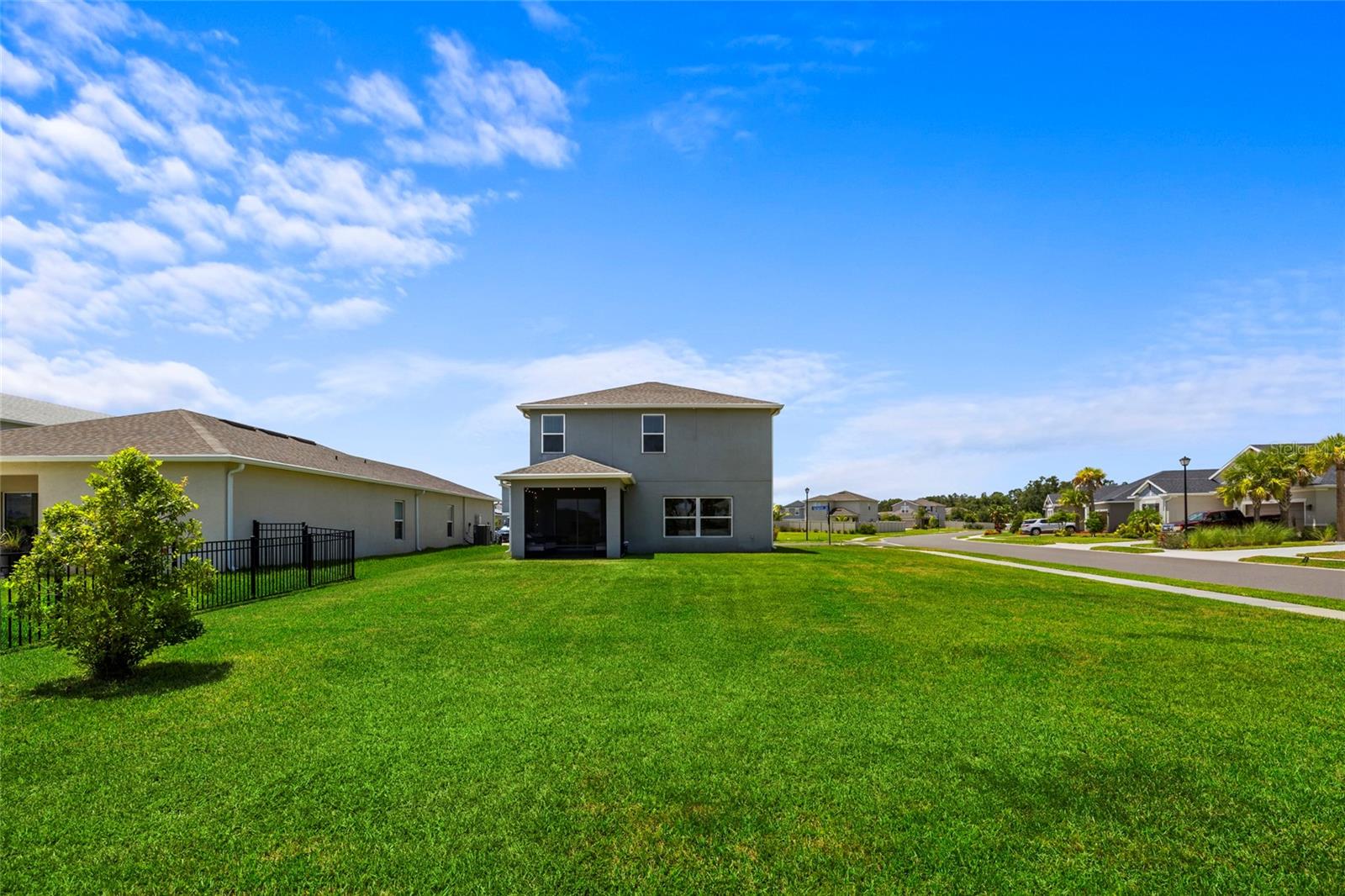 ARTISAN LAKES EAVES BEND PH II SUBPH A, - Residential