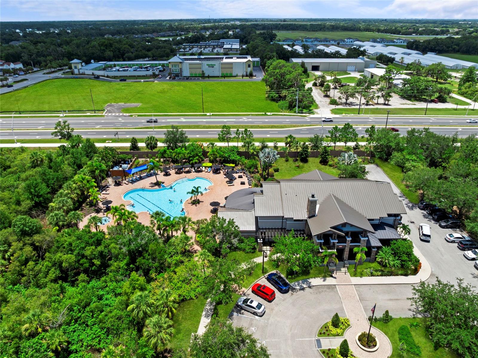 ARTISAN LAKES EAVES BEND PH II SUBPH A, - Residential