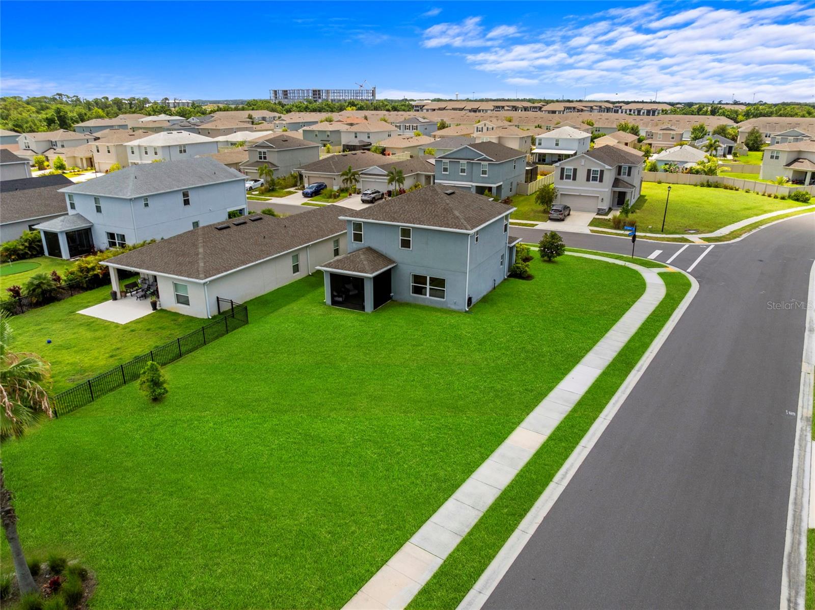 ARTISAN LAKES EAVES BEND PH II SUBPH A, - Residential