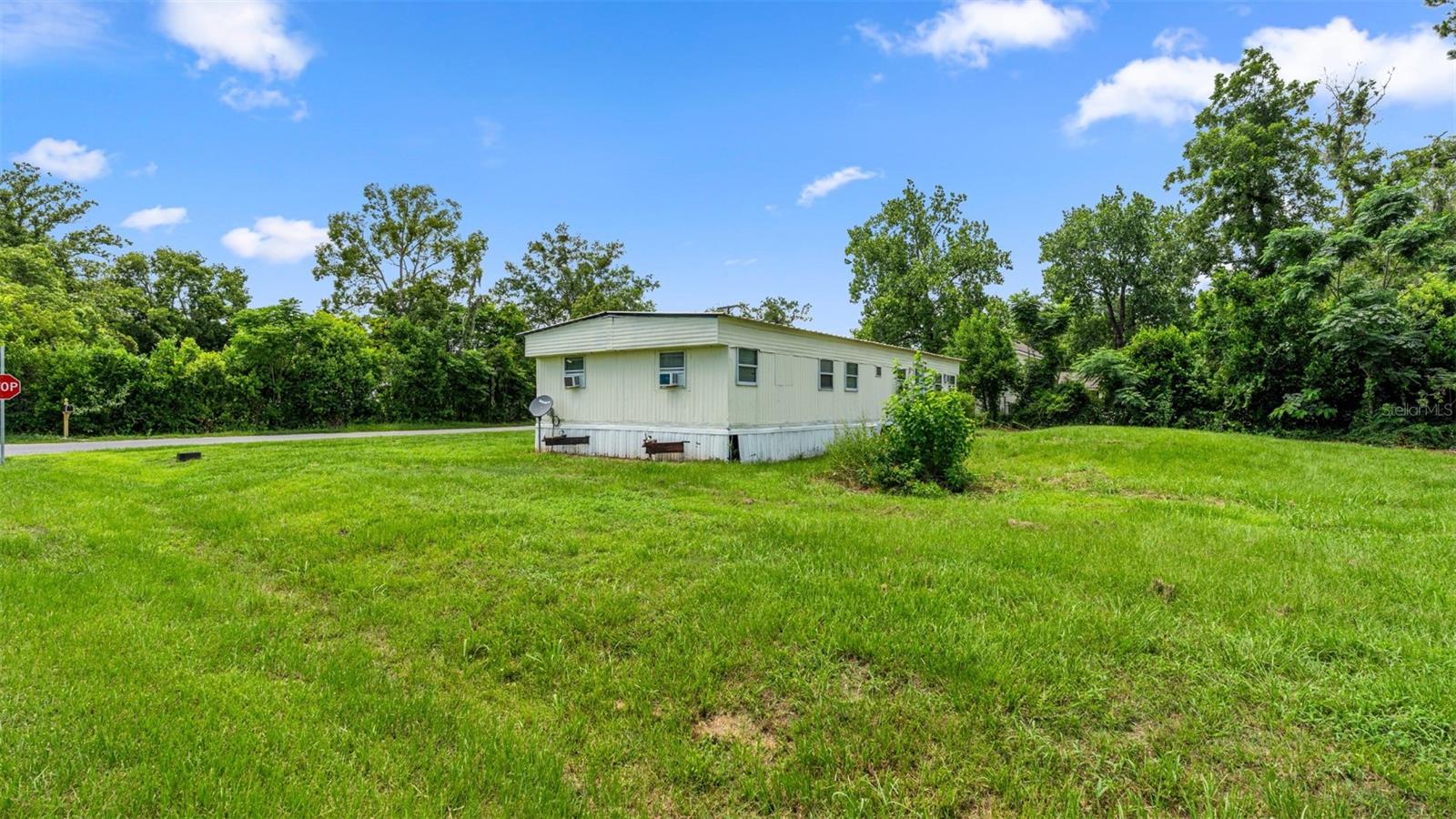MCCALLS ADD - Residential