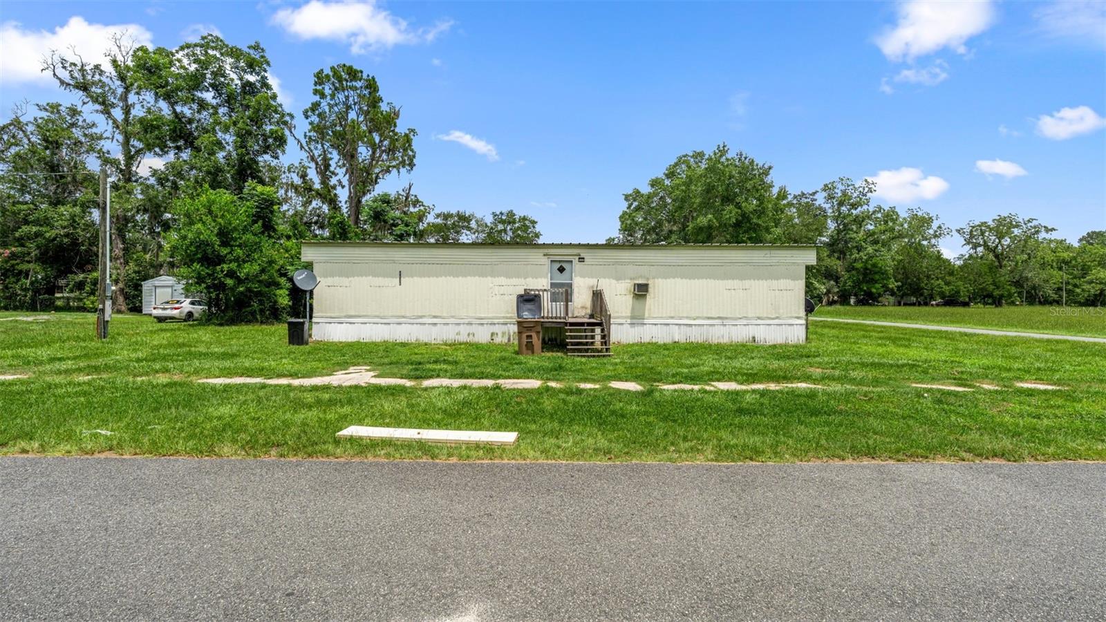MCCALLS ADD - Residential
