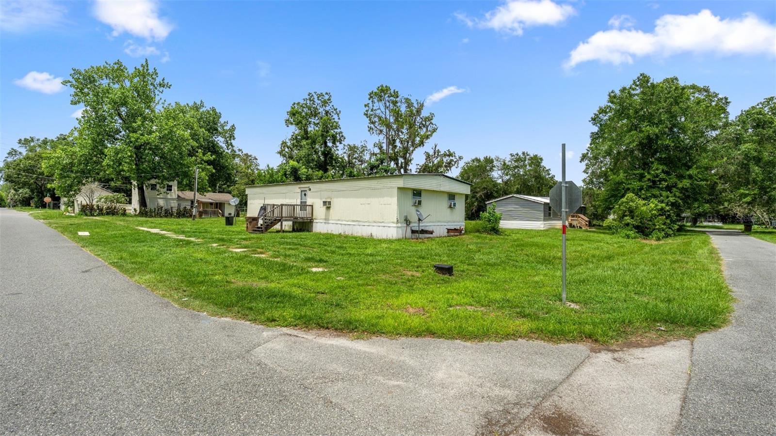MCCALLS ADD - Residential