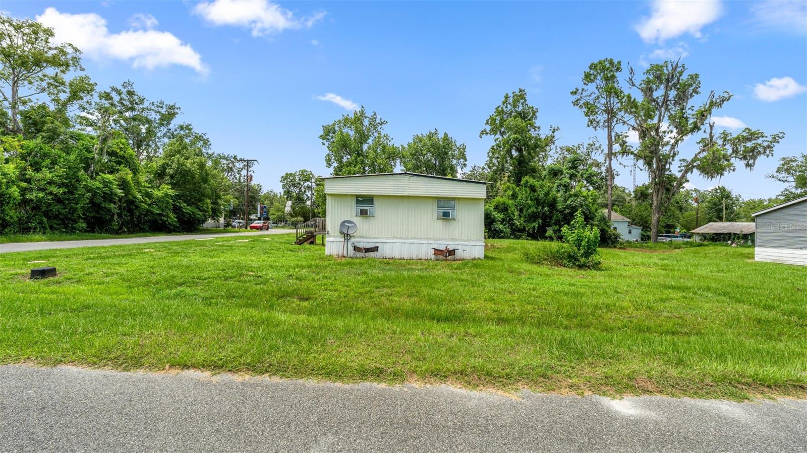 MCCALLS ADD - Residential