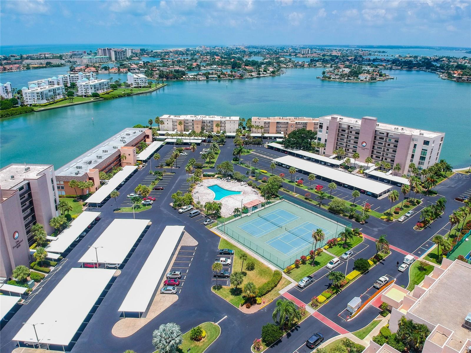 BAY ISLAND GROUP 2 - Residential