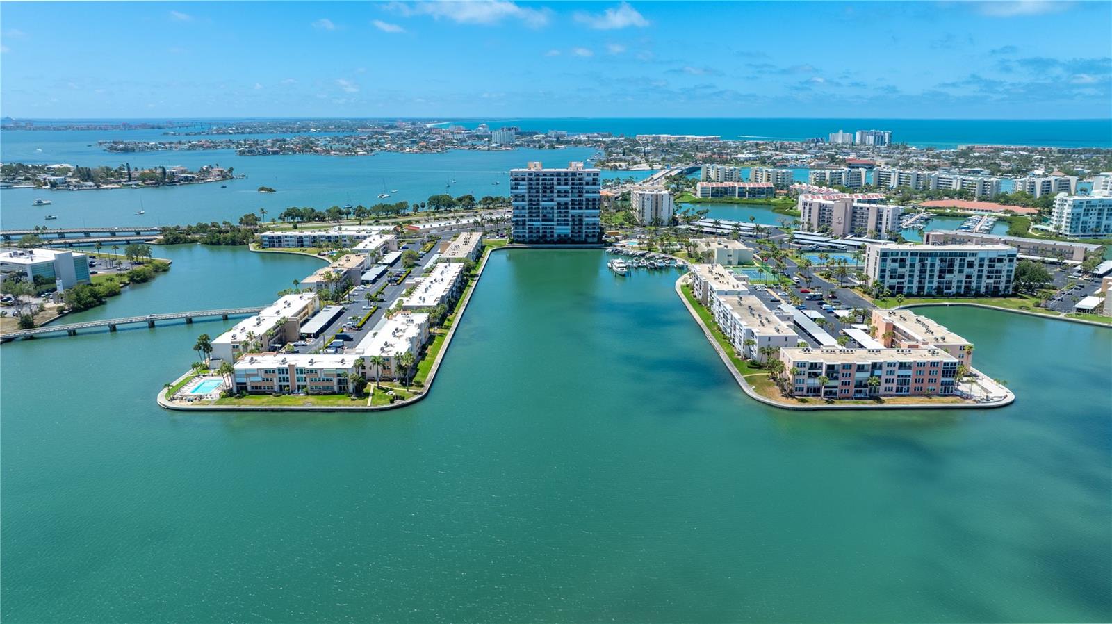 BAY ISLAND GROUP 2 - Residential