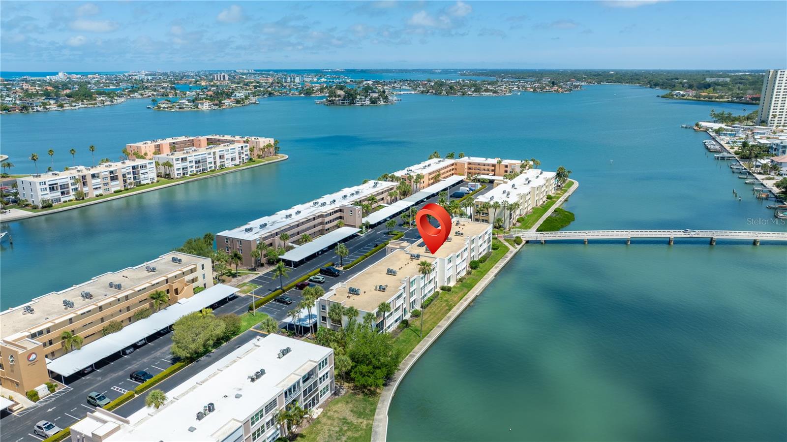 BAY ISLAND GROUP 2 - Residential