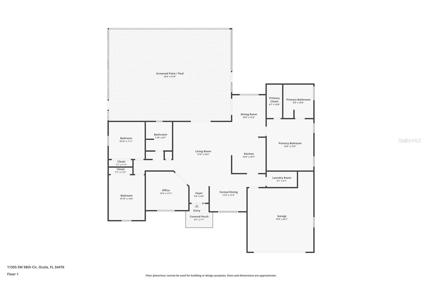 KINGSLAND COUNTRY ESTATE - Residential
