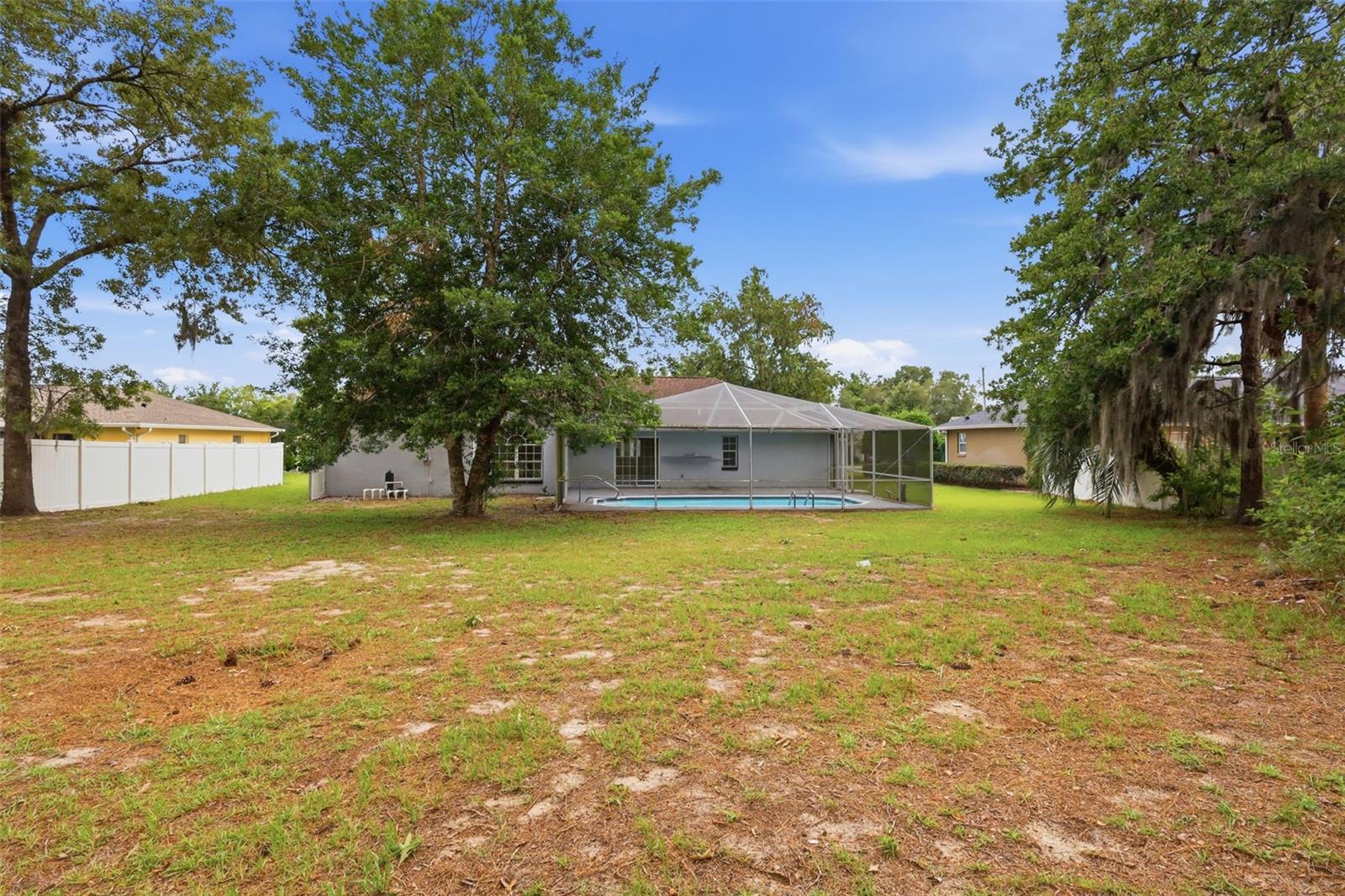 KINGSLAND COUNTRY ESTATE - Residential