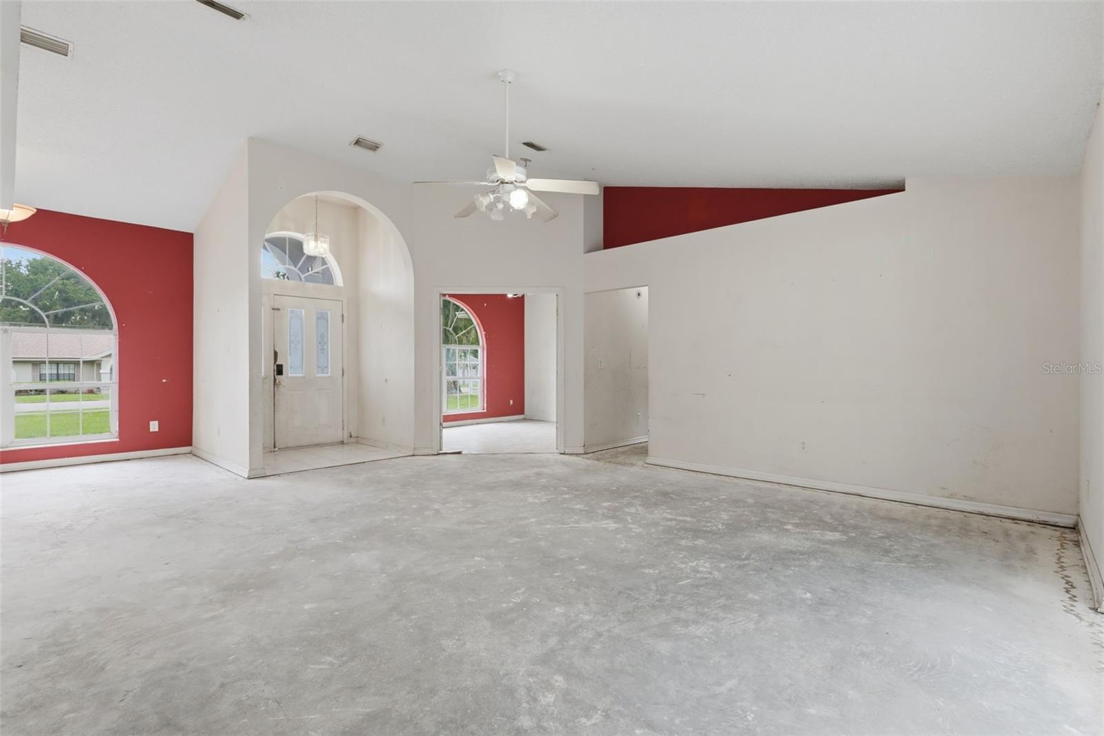 KINGSLAND COUNTRY ESTATE - Residential