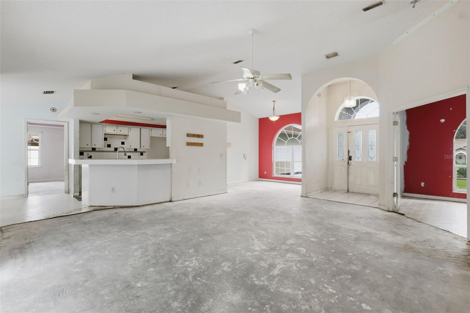 KINGSLAND COUNTRY ESTATE - Residential