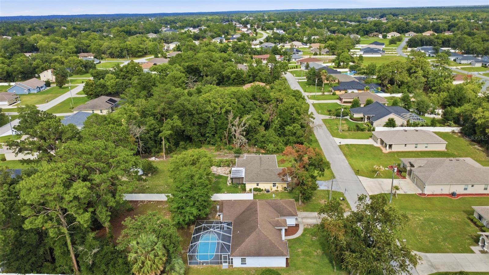 KINGSLAND COUNTRY ESTATE - Residential