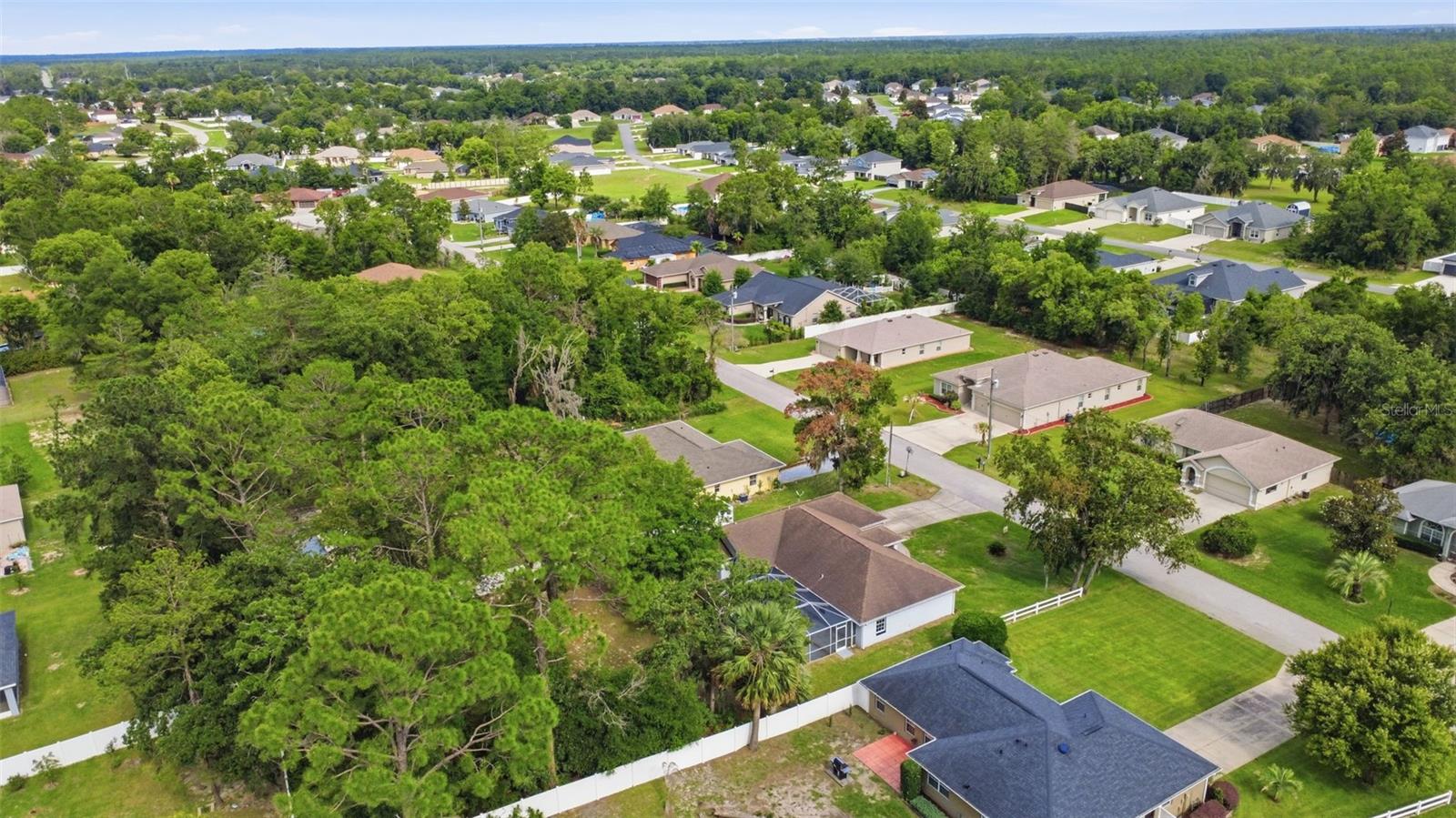 KINGSLAND COUNTRY ESTATE - Residential