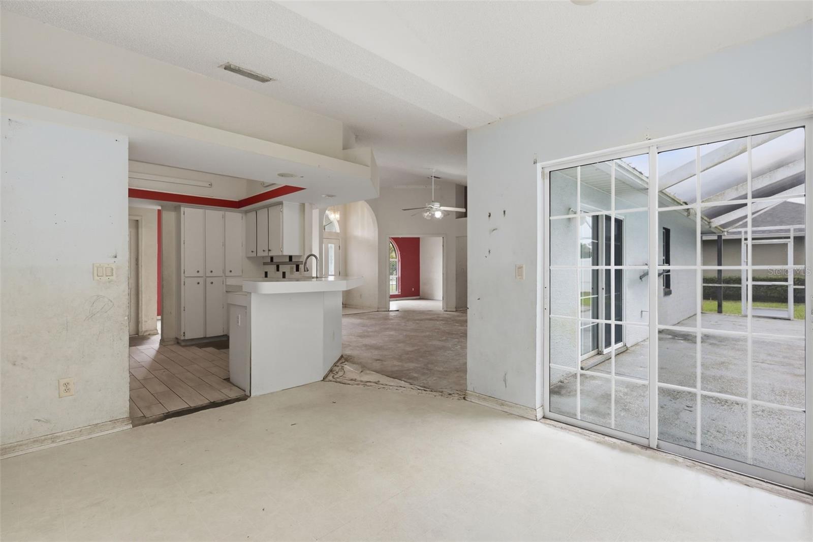 KINGSLAND COUNTRY ESTATE - Residential