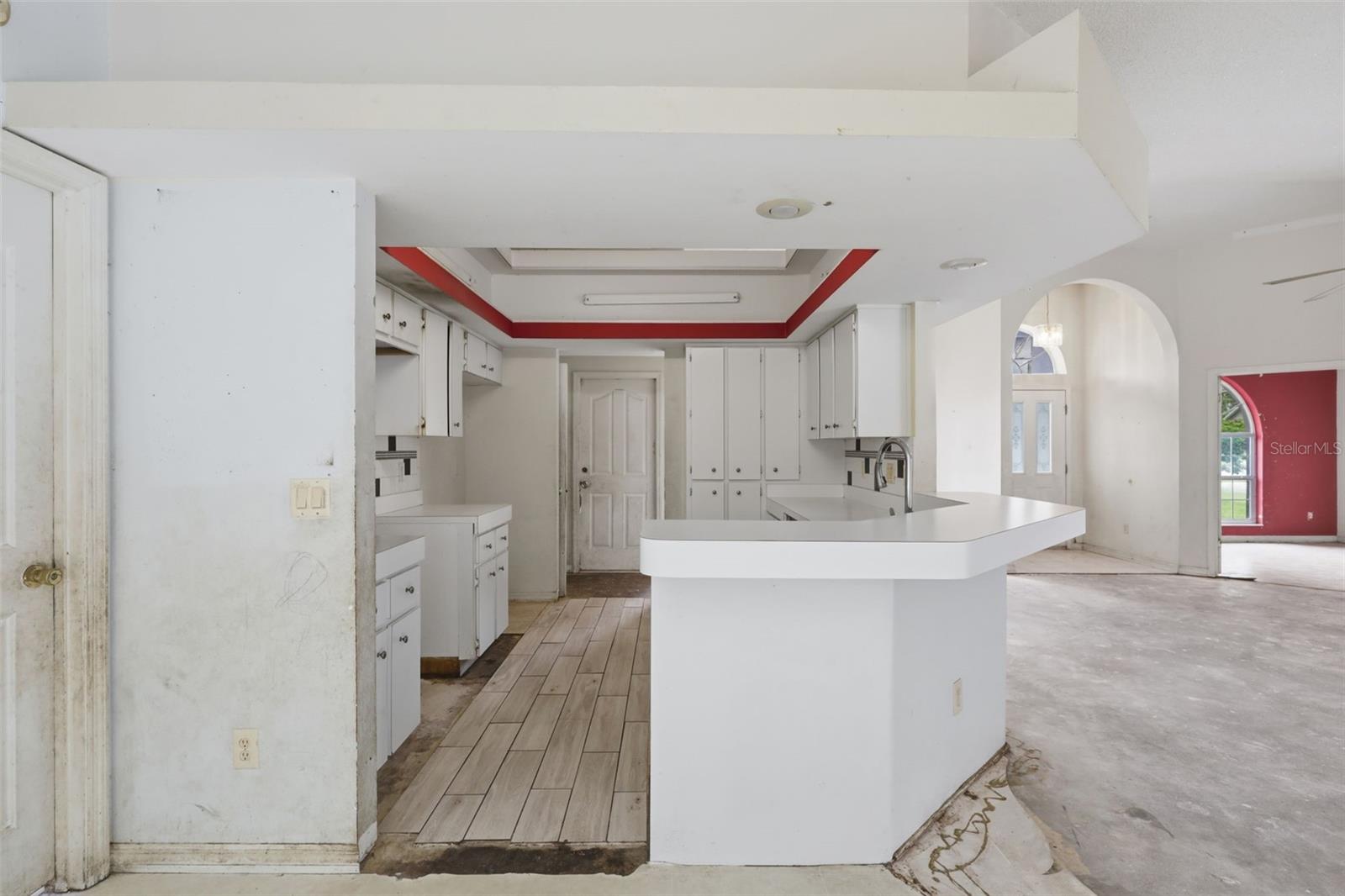 KINGSLAND COUNTRY ESTATE - Residential