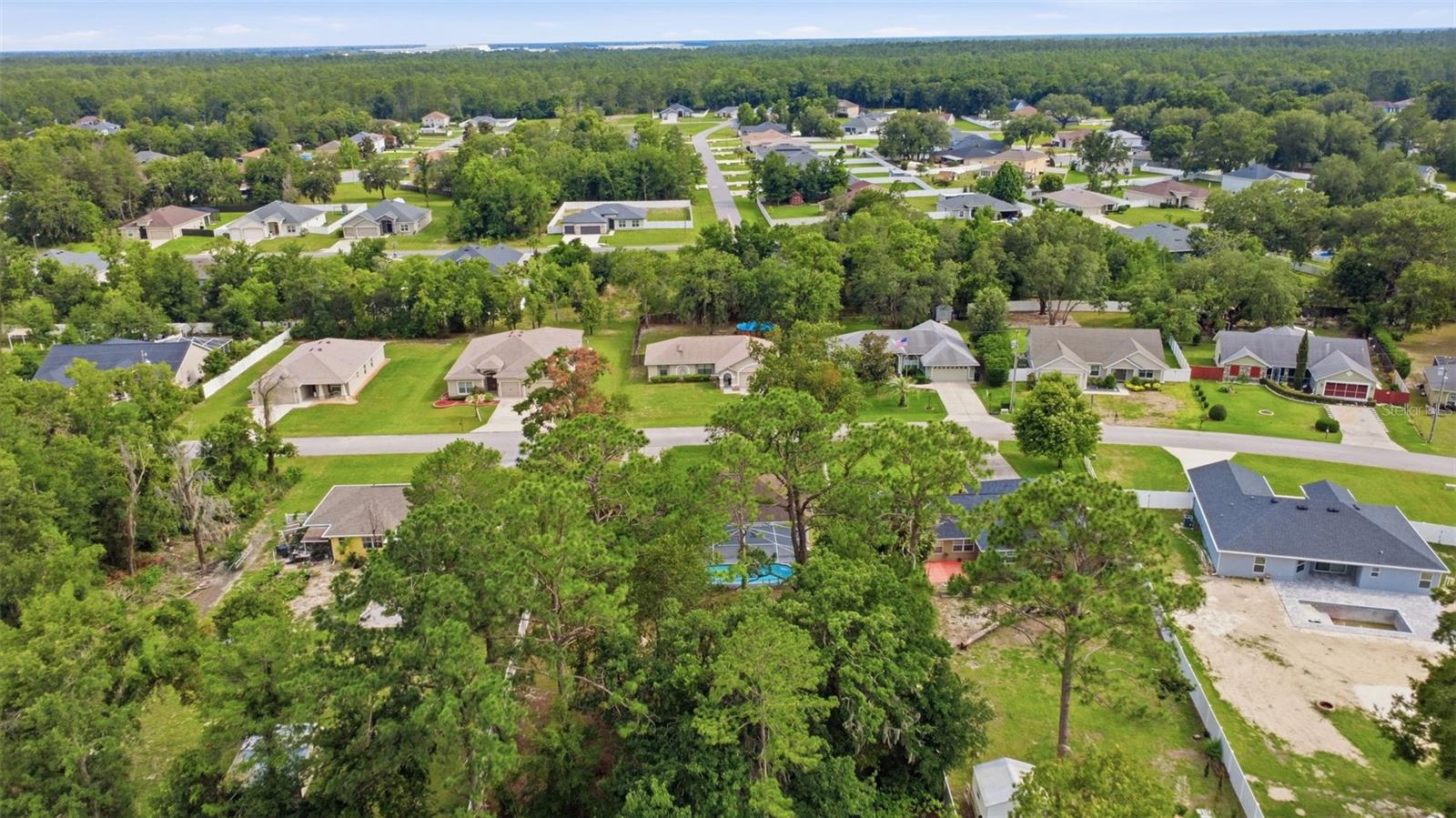 KINGSLAND COUNTRY ESTATE - Residential
