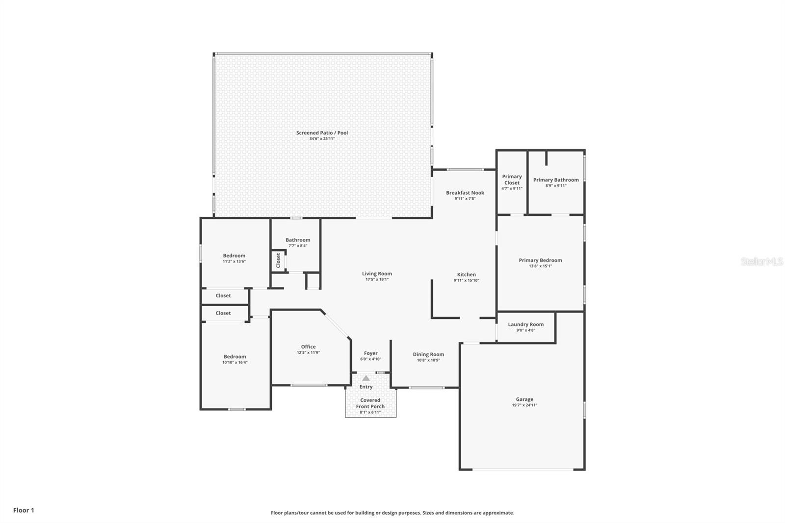 KINGSLAND COUNTRY ESTATE - Residential