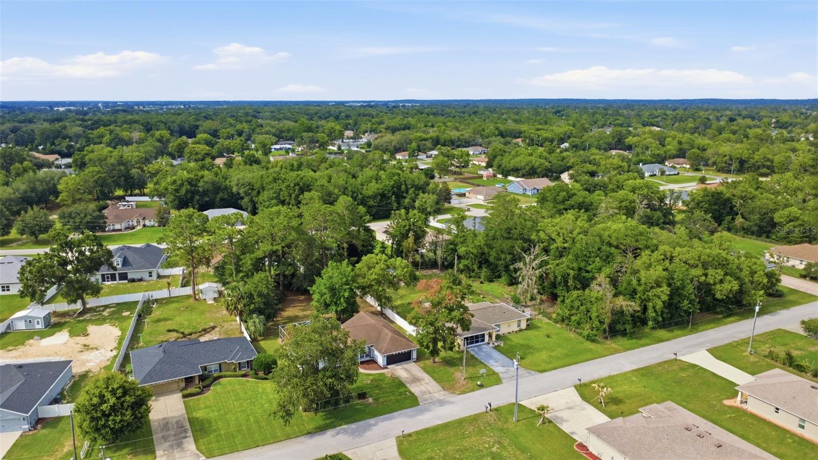KINGSLAND COUNTRY ESTATE - Residential