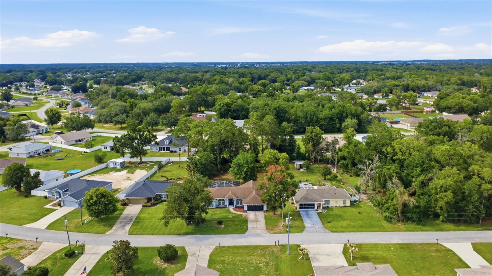 KINGSLAND COUNTRY ESTATE - Residential