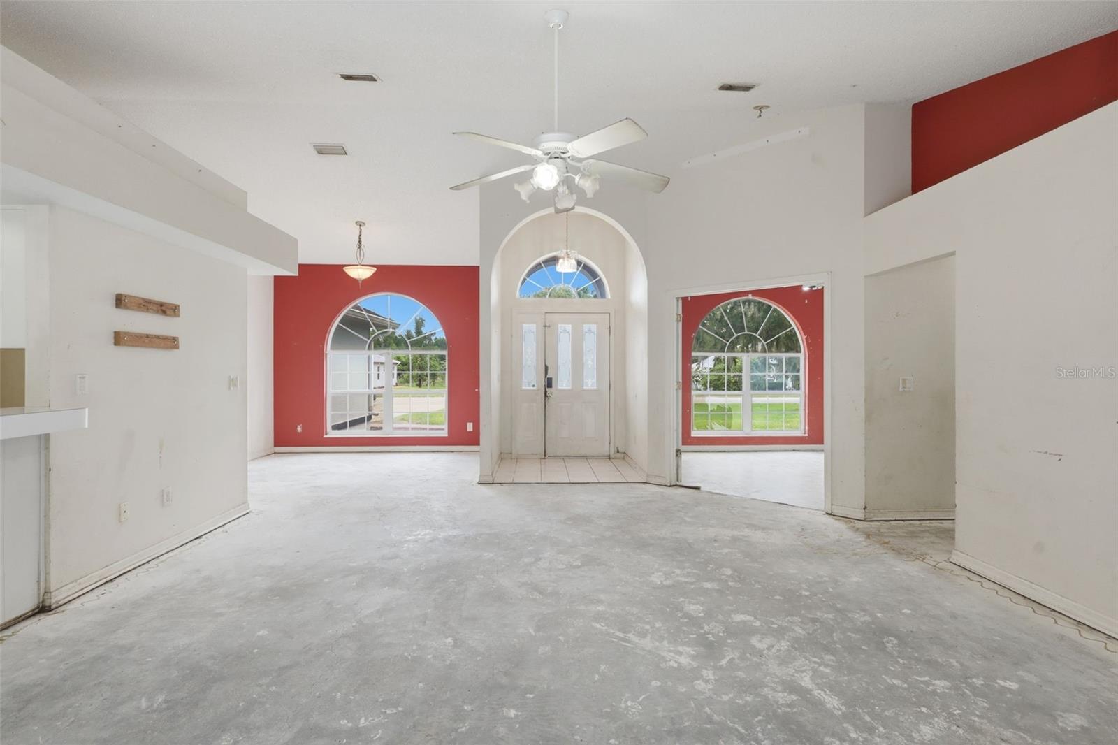 KINGSLAND COUNTRY ESTATE - Residential