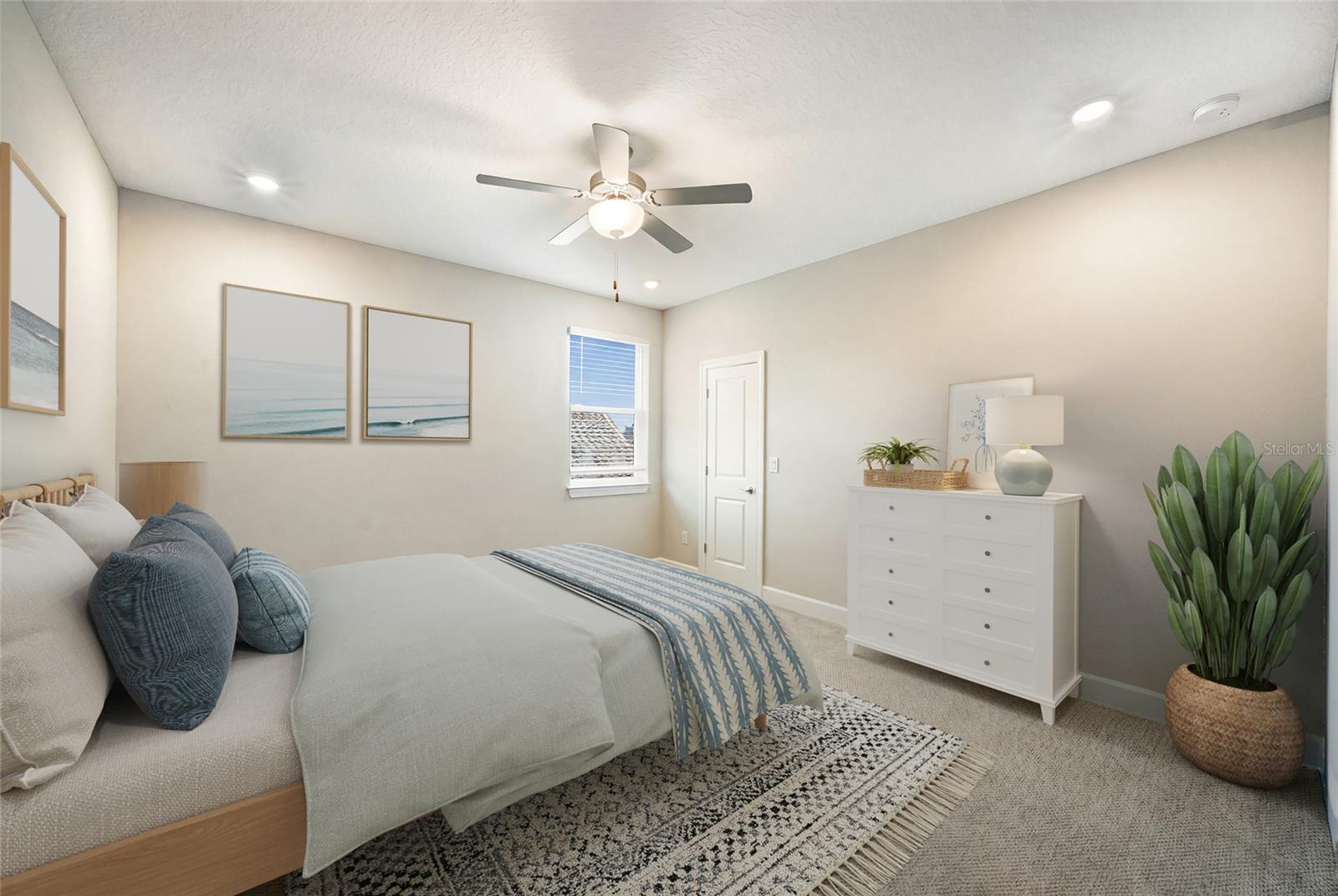 SAVANNA AT LAKEWOOD RANCH PH III 3ABD - Residential