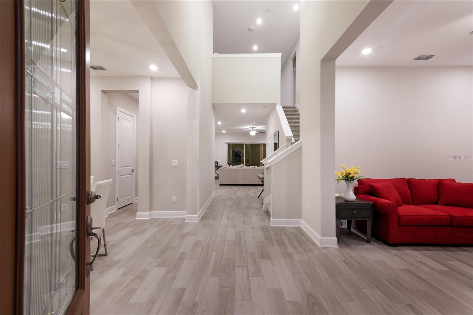 SAVANNA AT LAKEWOOD RANCH PH III 3ABD - Residential