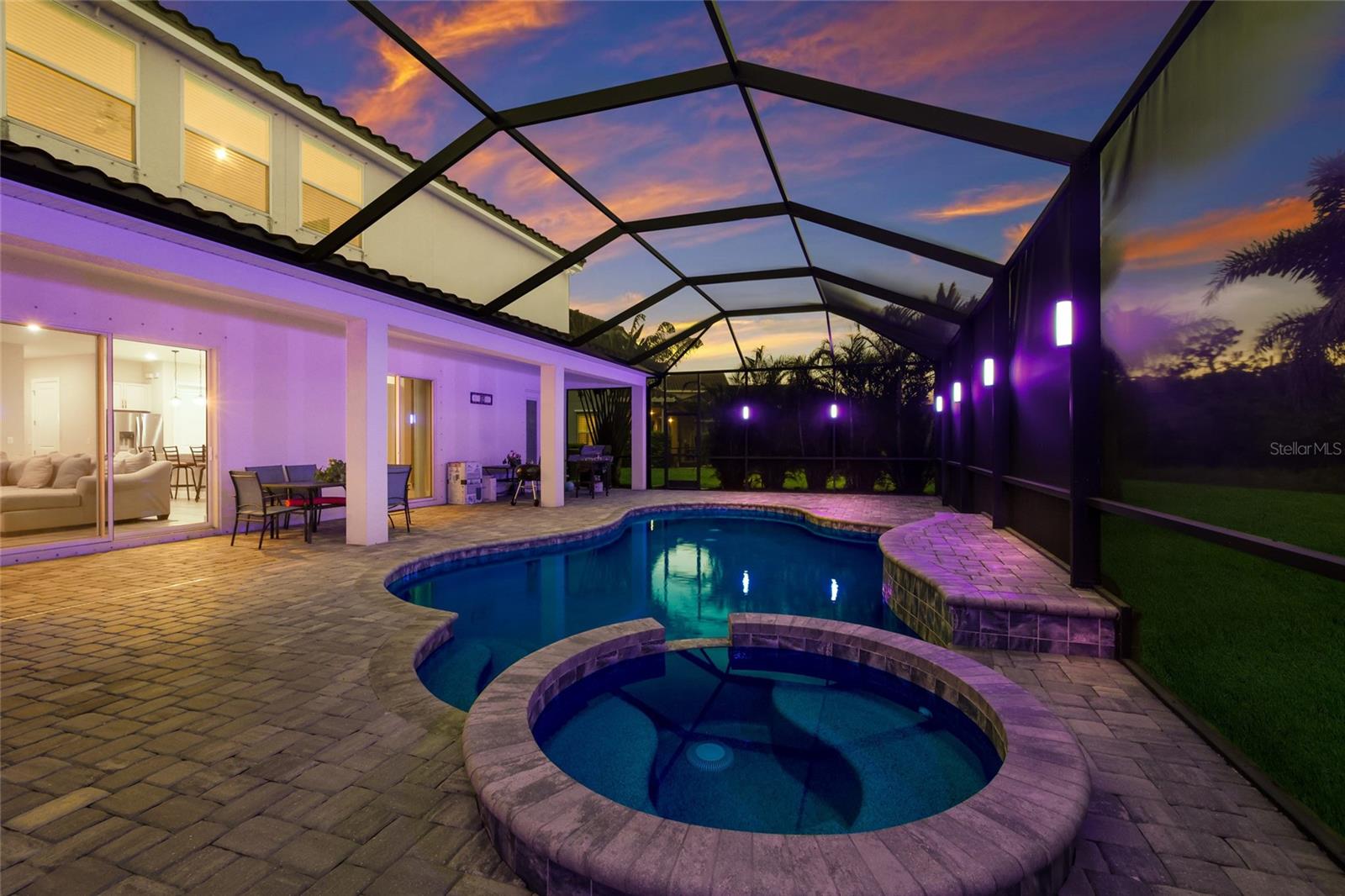 SAVANNA AT LAKEWOOD RANCH PH III 3ABD - Residential