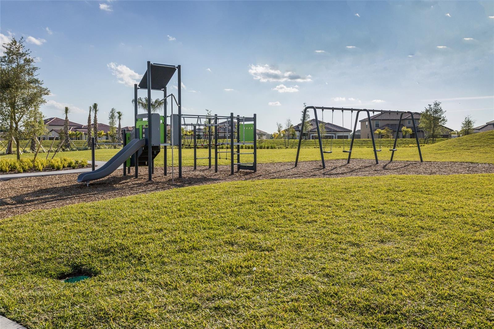 SAVANNA AT LAKEWOOD RANCH PH III 3ABD - Residential