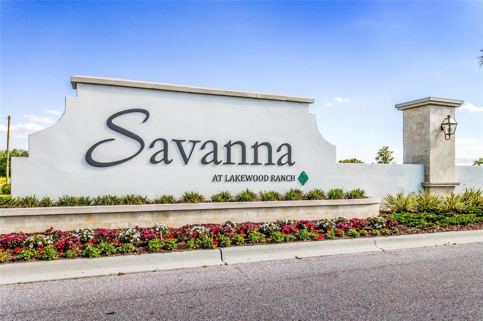 SAVANNA AT LAKEWOOD RANCH PH III 3ABD - Residential
