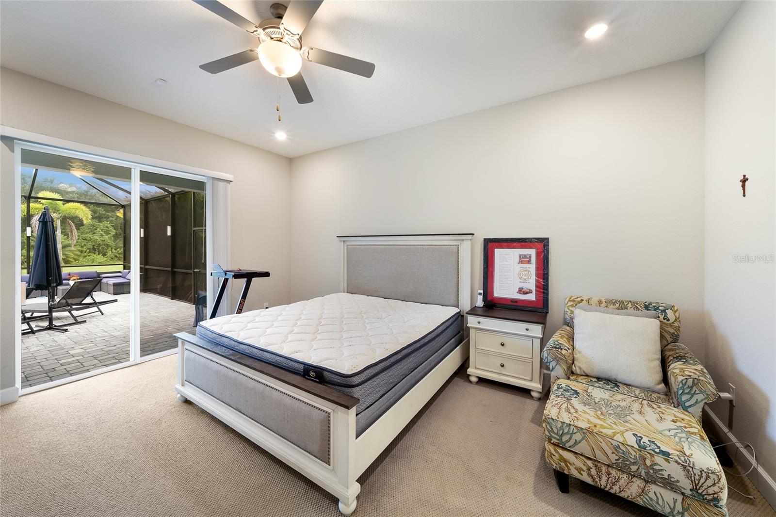 SAVANNA AT LAKEWOOD RANCH PH III 3ABD - Residential