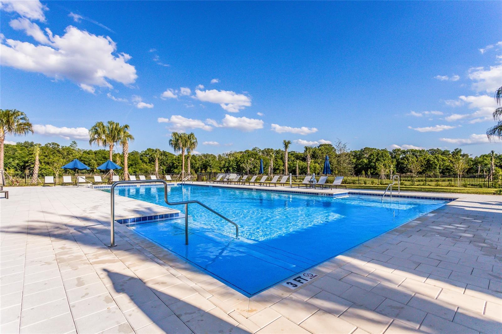 SAVANNA AT LAKEWOOD RANCH PH III 3ABD - Residential