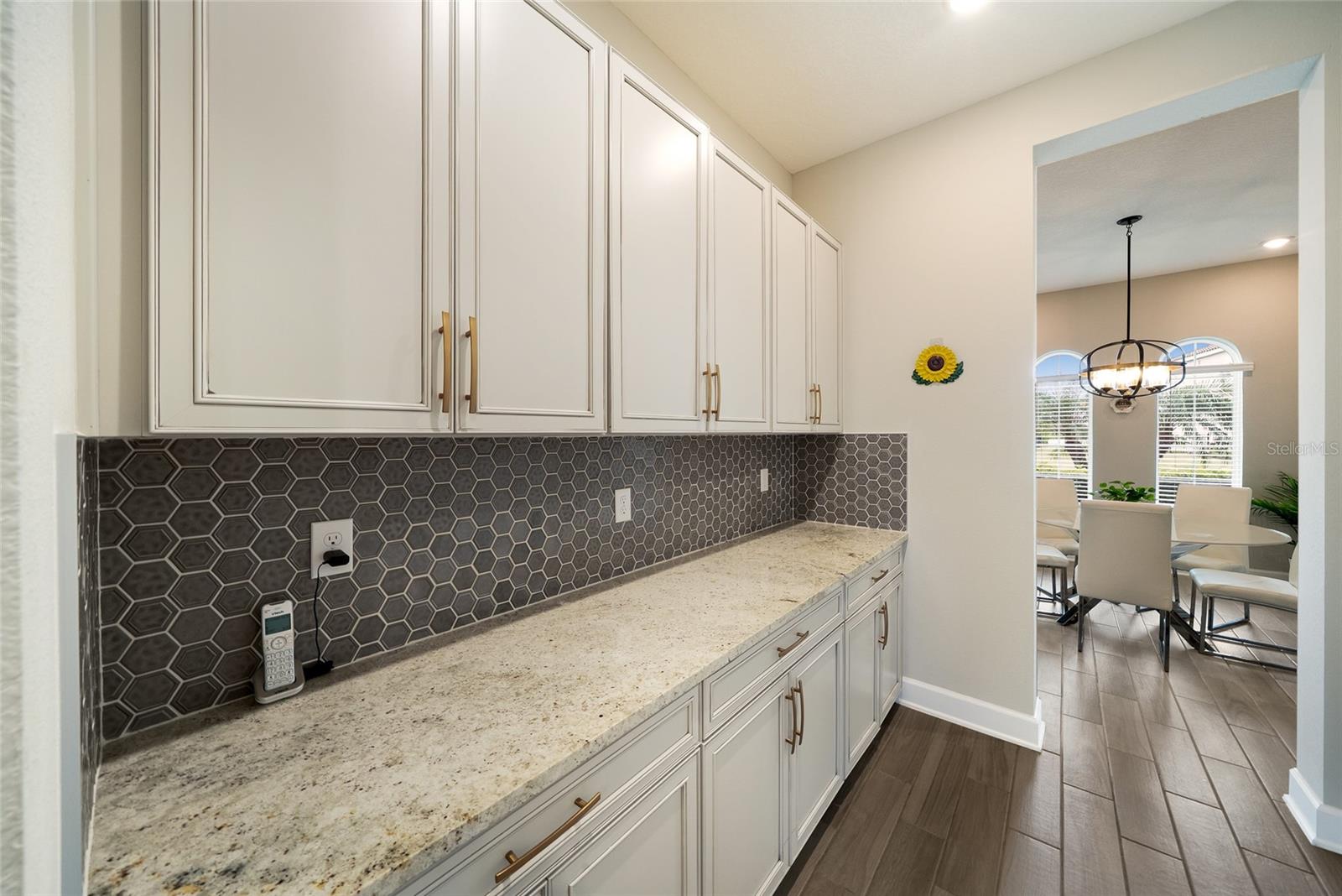 SAVANNA AT LAKEWOOD RANCH PH III 3ABD - Residential