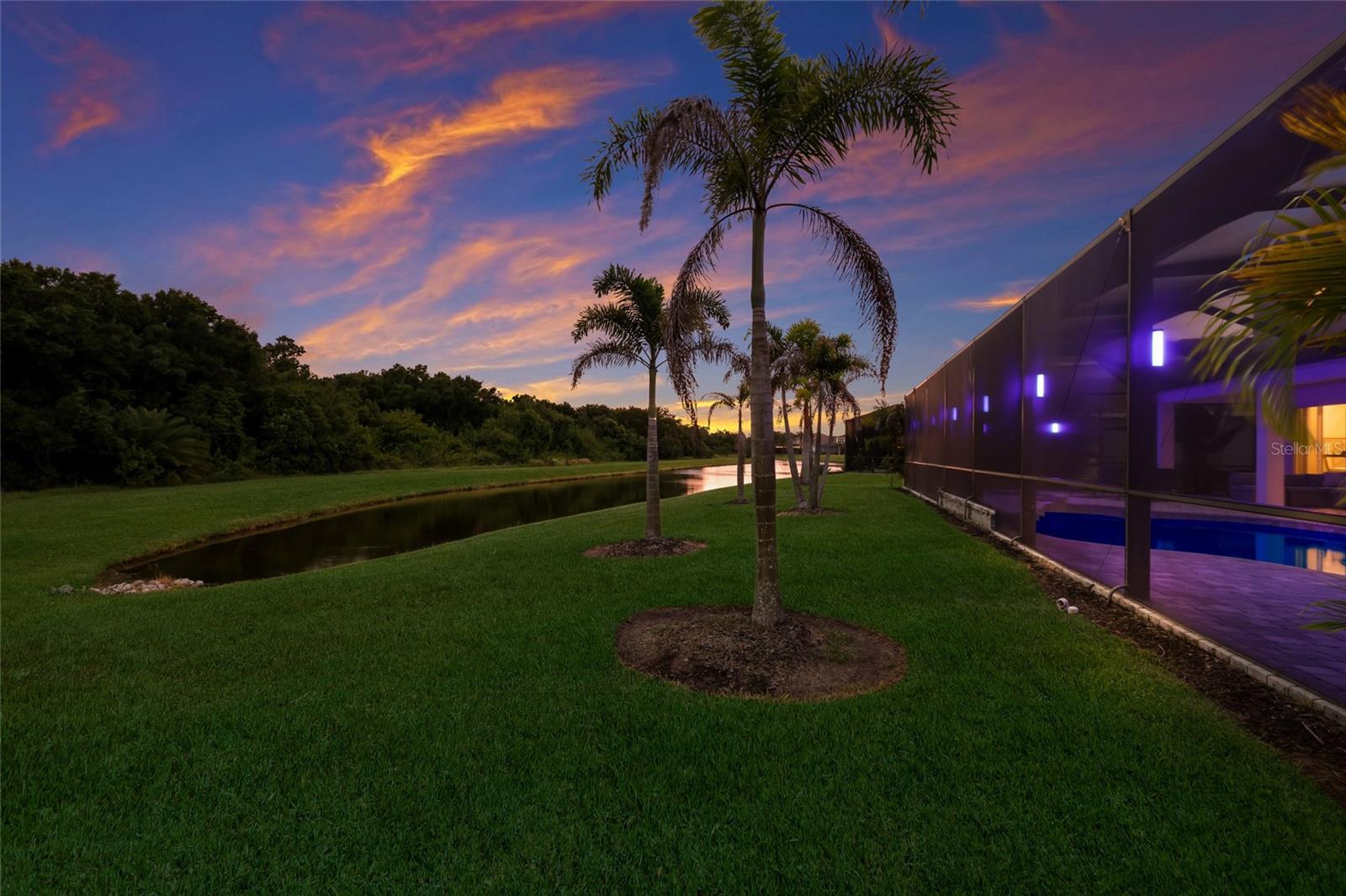 SAVANNA AT LAKEWOOD RANCH PH III 3ABD - Residential