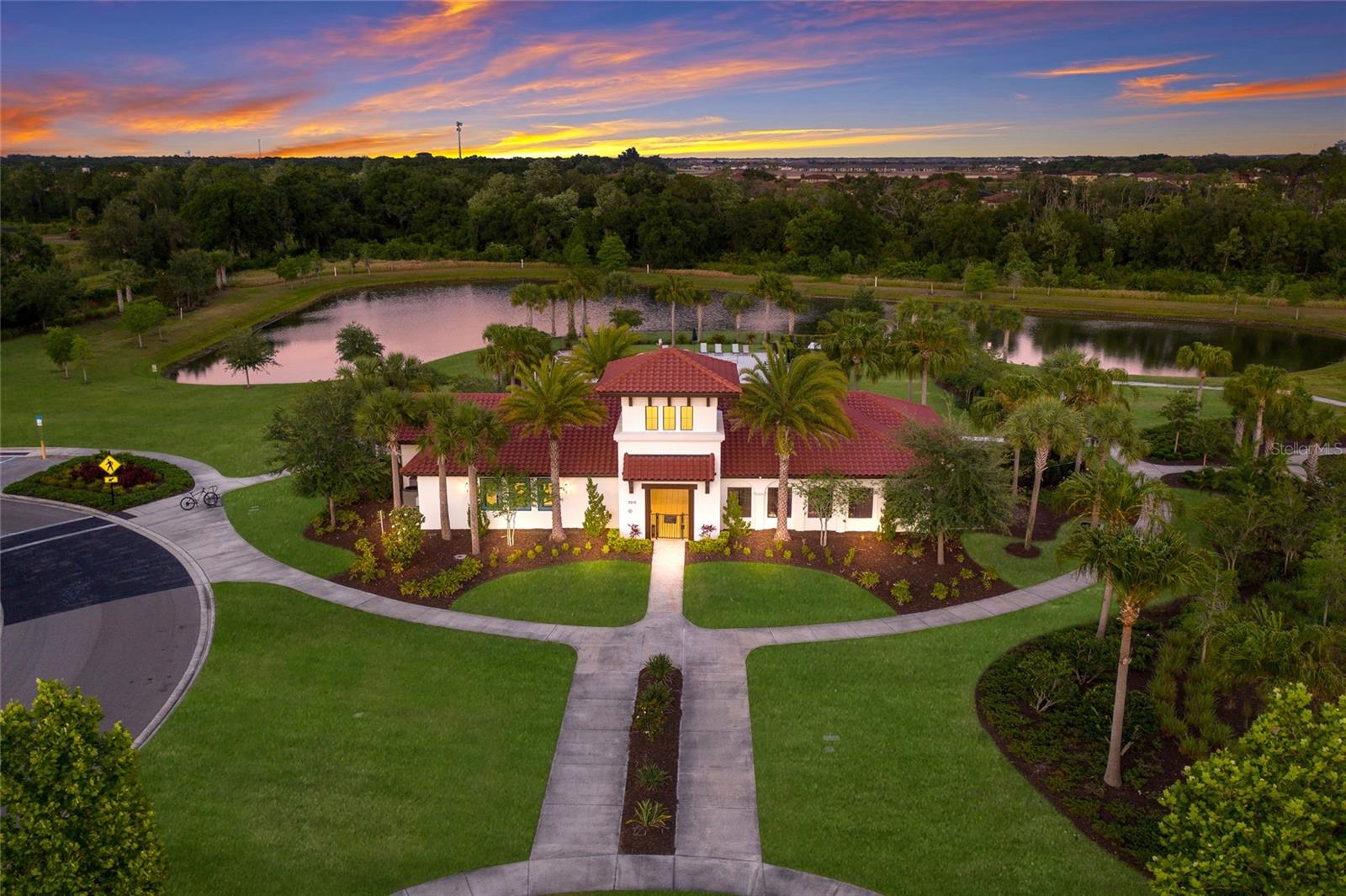SAVANNA AT LAKEWOOD RANCH PH III 3ABD - Residential