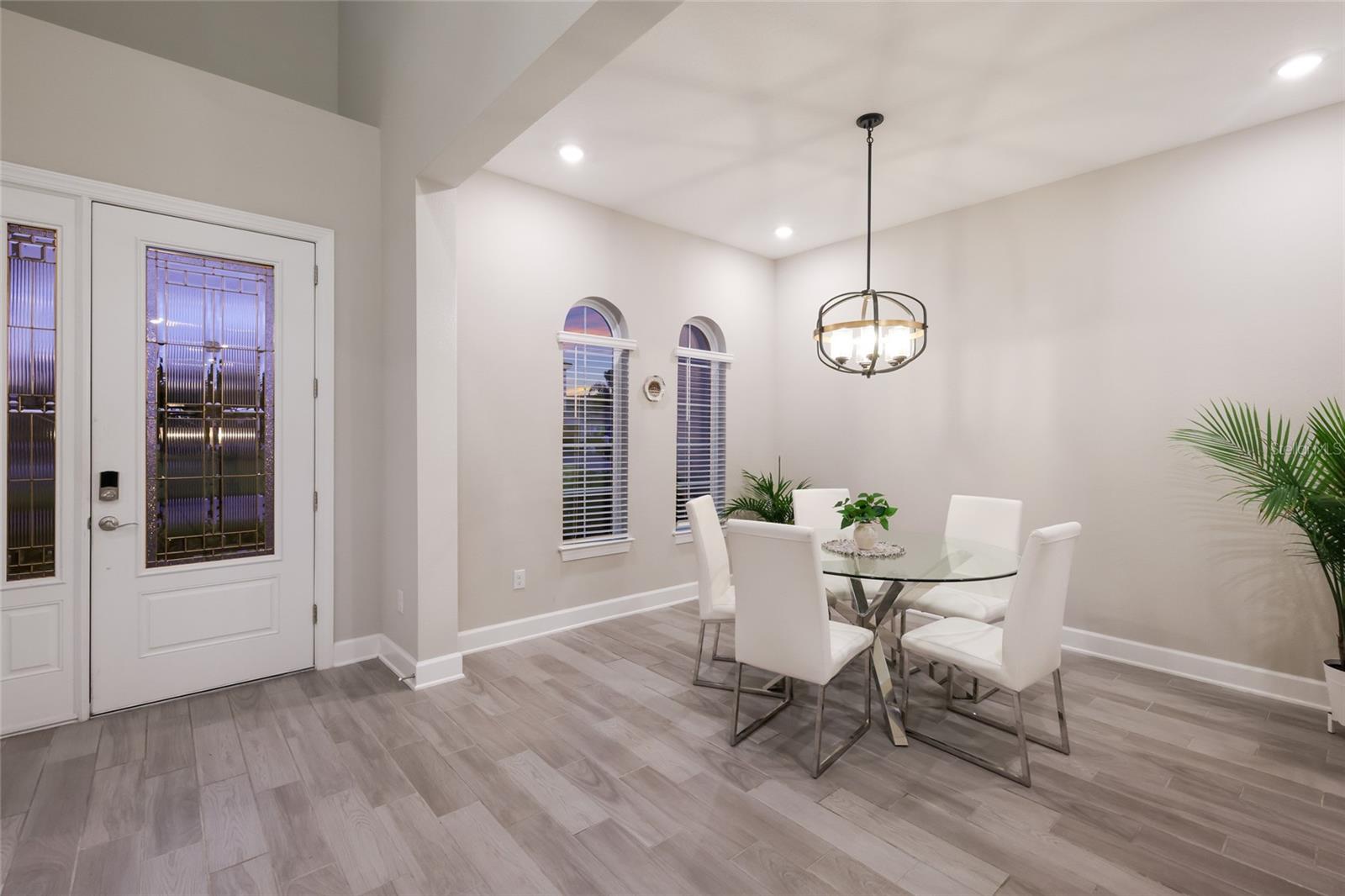 SAVANNA AT LAKEWOOD RANCH PH III 3ABD - Residential