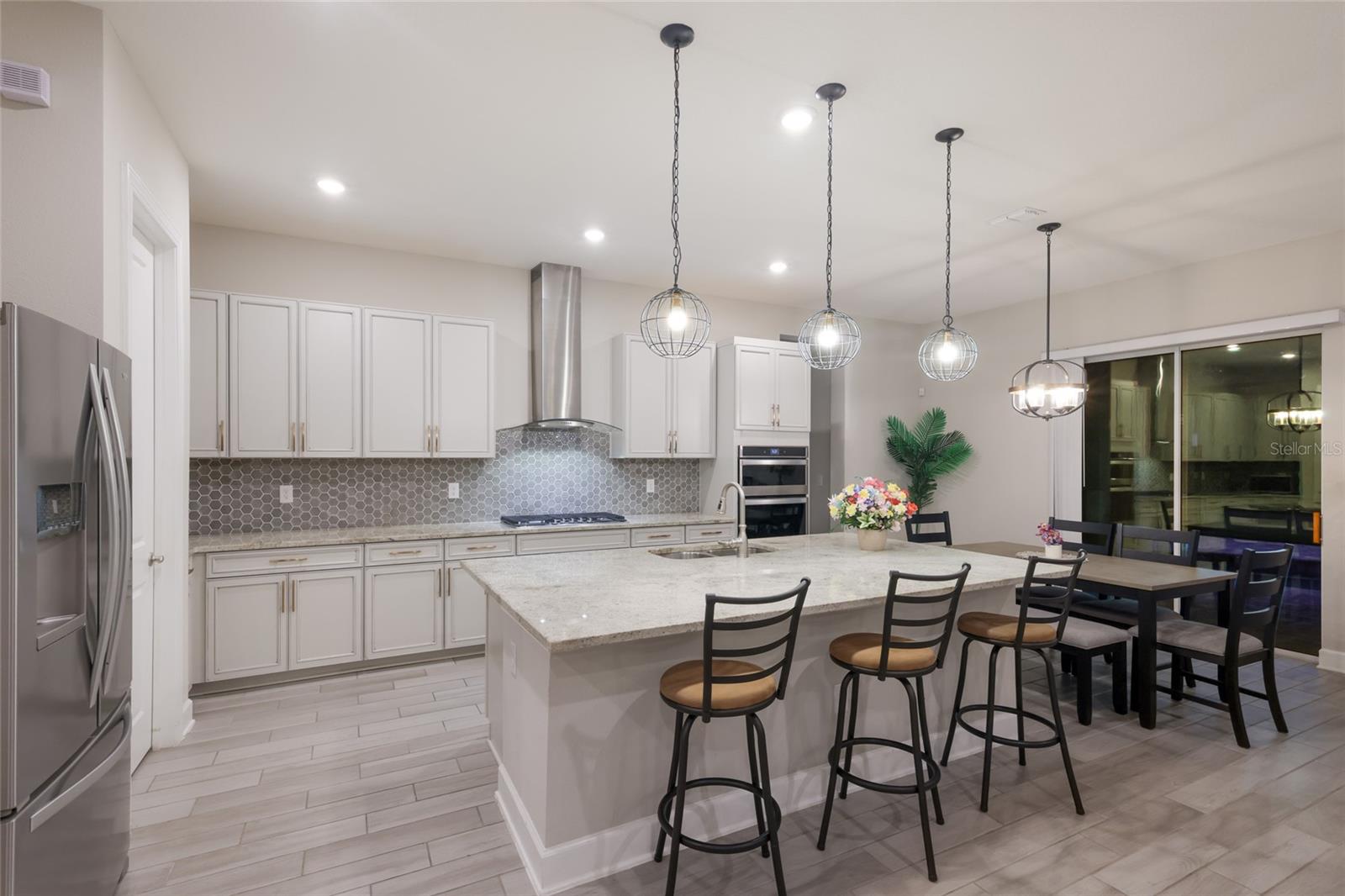 SAVANNA AT LAKEWOOD RANCH PH III 3ABD - Residential