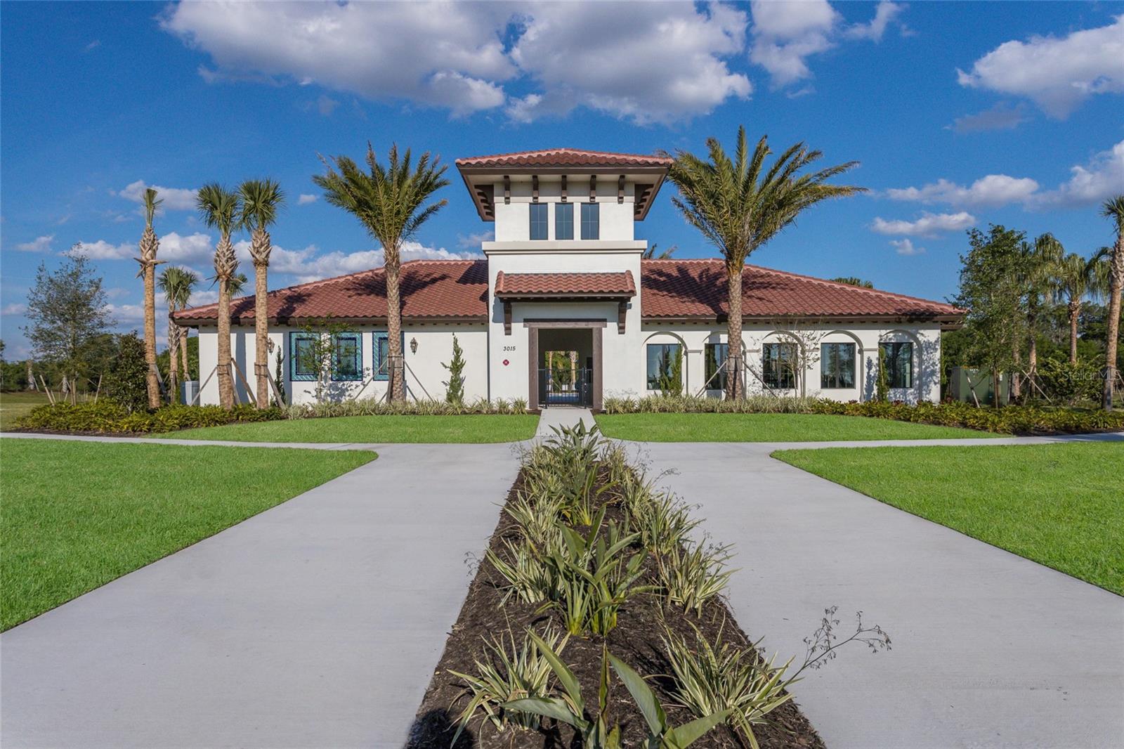 SAVANNA AT LAKEWOOD RANCH PH III 3ABD - Residential